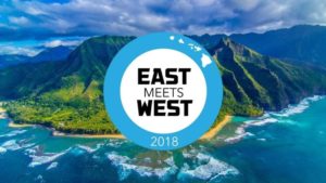 East Meets West 2019