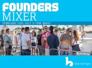 Founders Mixer