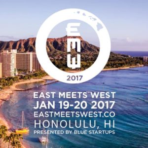 East Meets West 2017