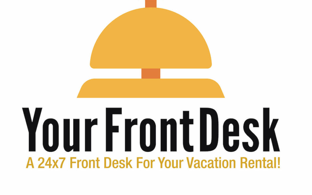 Your Front Desk