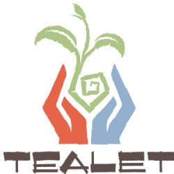 Tealet