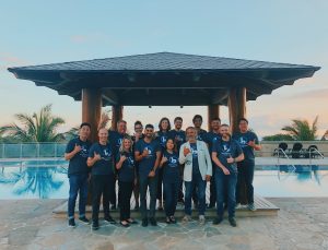 Blue Startups Open House – Cohort #11