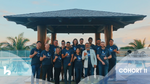 Blue Startups Cohort 11