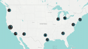 Volta Charging – 1000+ Stations Across US!