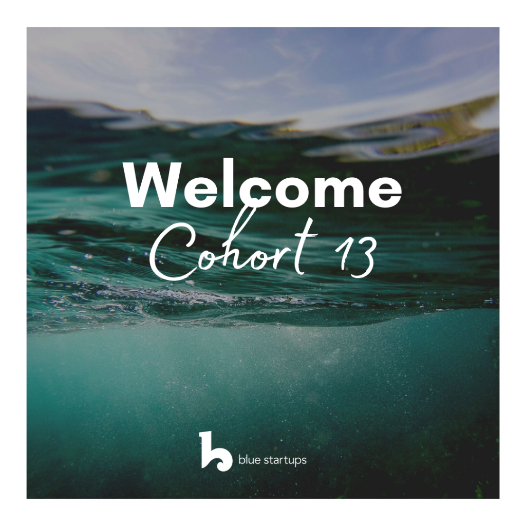 Welcome Cohort 13!