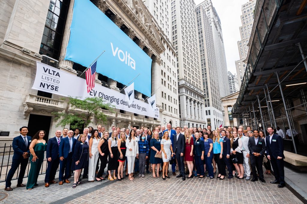 The Journey of Volta from Honolulu to Wall Street – Through The Eyes of an Early Investor