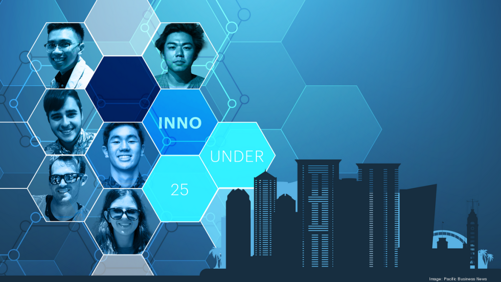 Cohort 13 Founder Austin Yoshino Featured in “Inno Under 25”