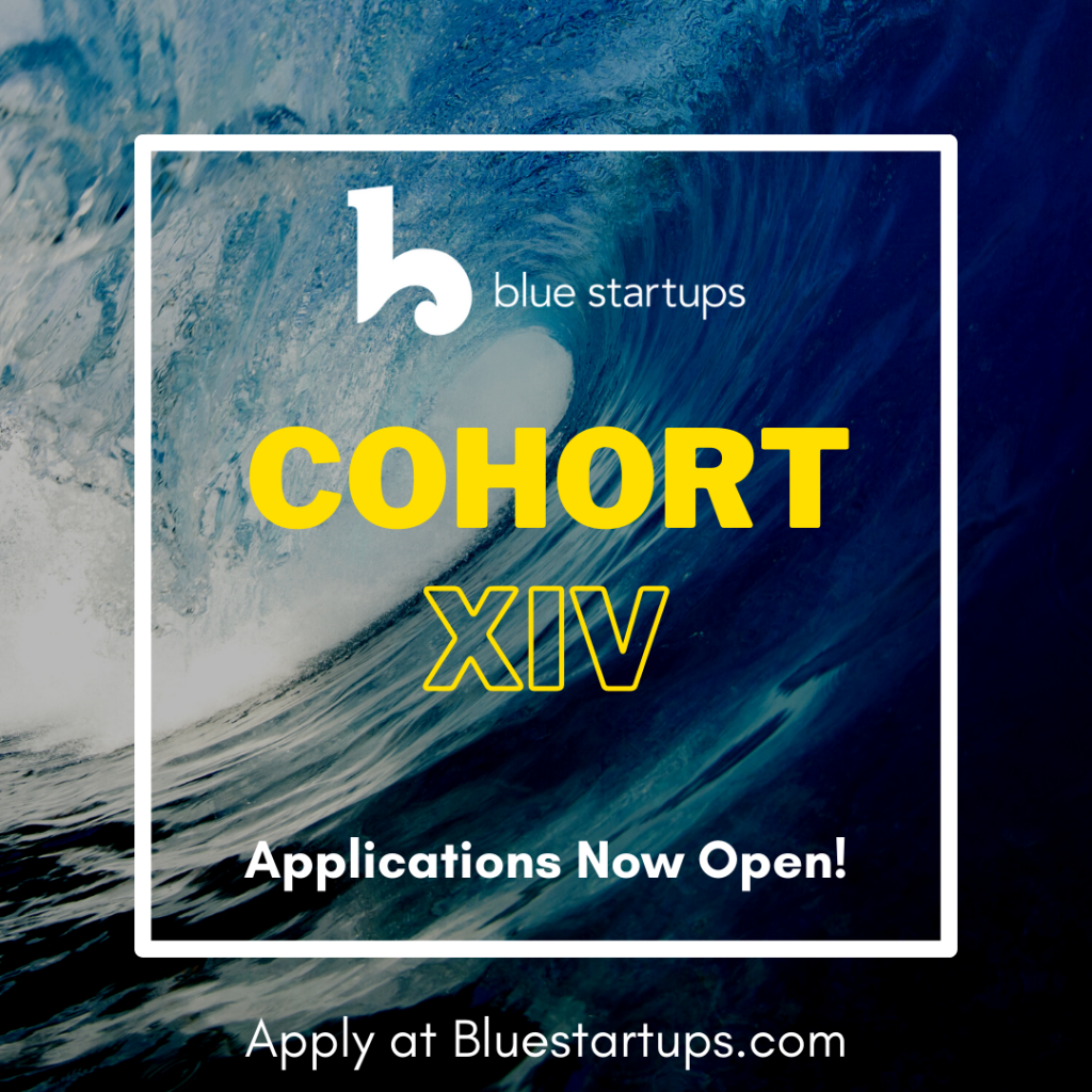 Applications Now Open for Cohort 14!