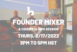 Founder Mixer