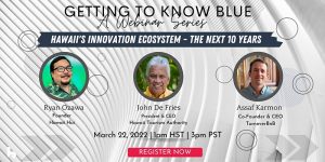 Webinar: Scaling Up Climate Tech and Sustainability