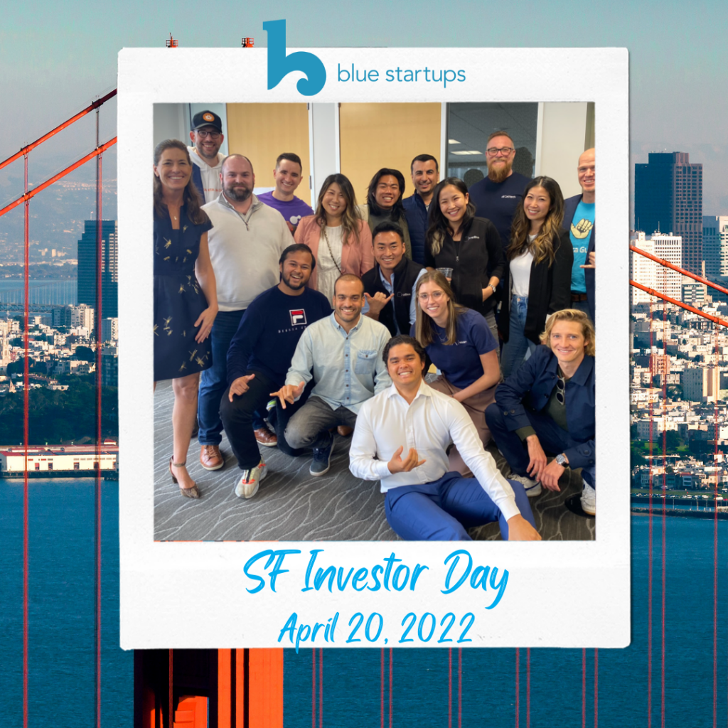 April 2022 SF Investor Day Recap!