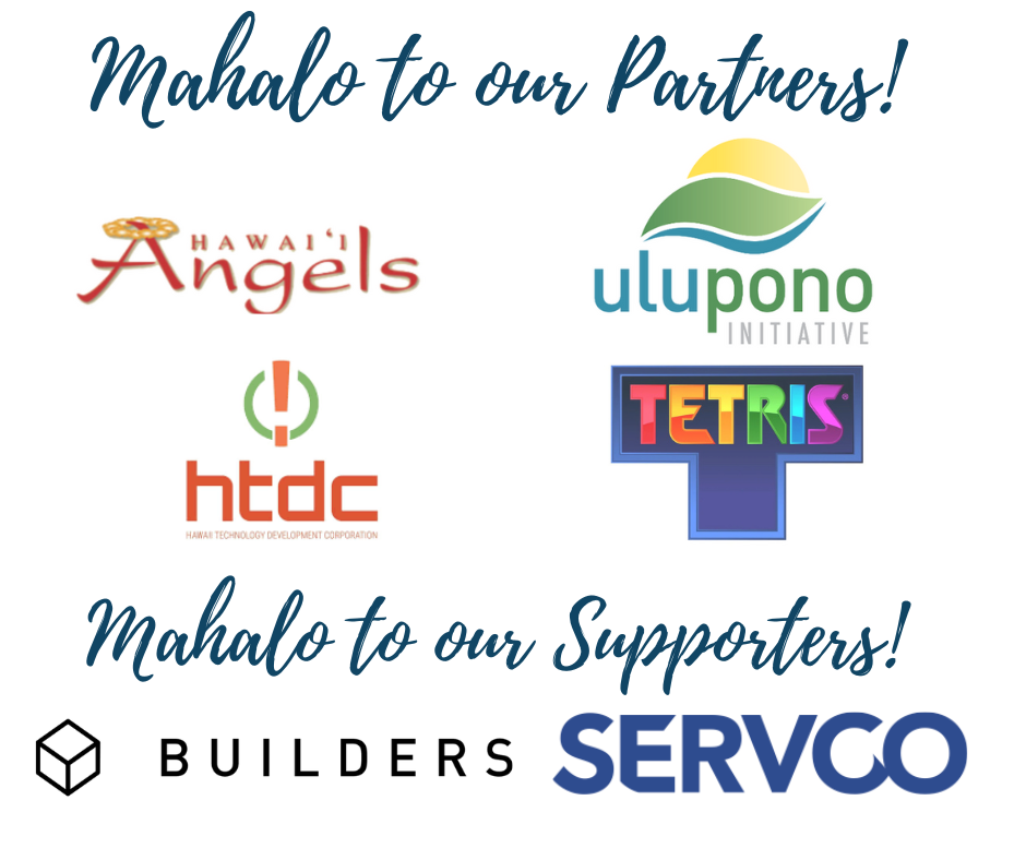 Meet Blue Startups’ Awesome Partners and Supporters!