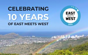 East Meets West 2024 + Spotlights