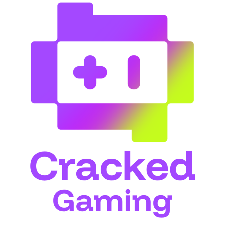 Cracked Gaming