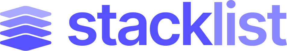 Stacklist