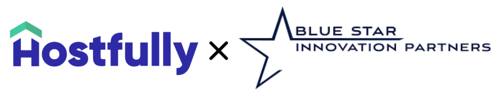 Hostfully Secures Major Investment from Blue Star Innovation Partners