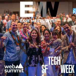 East Meets West Venture Panel at SF Tech Week