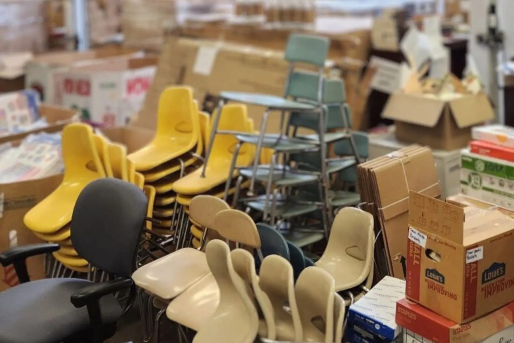 LiquiDonate (Cohort 14) Recognized By Time’s The Best Inventions of 2025