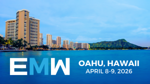 EAST MEETS WEST 2026