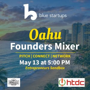 Oahu Founders Mixer