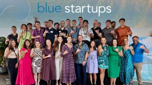 Blue Startups Cohort 18 Demo Day