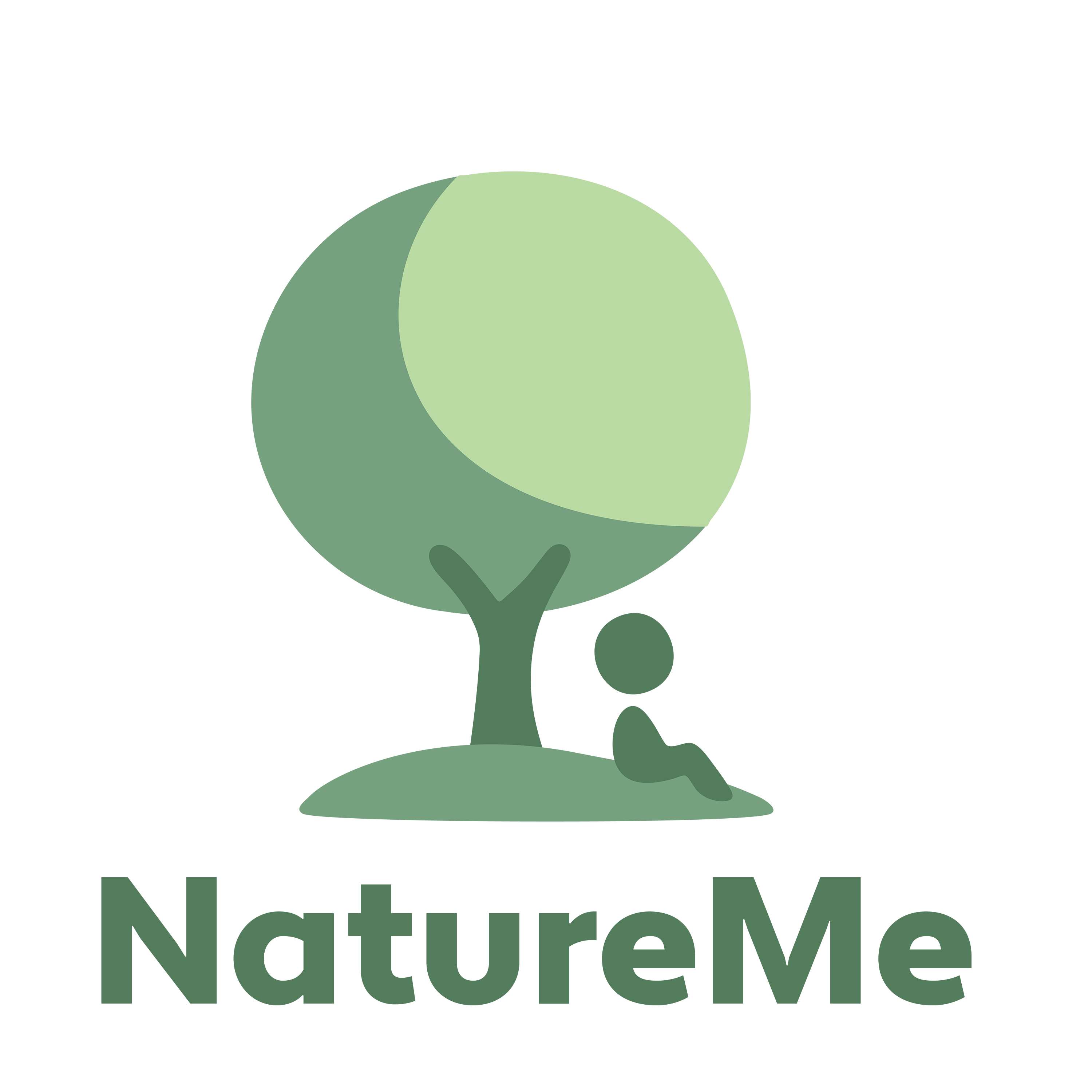 NatureMe