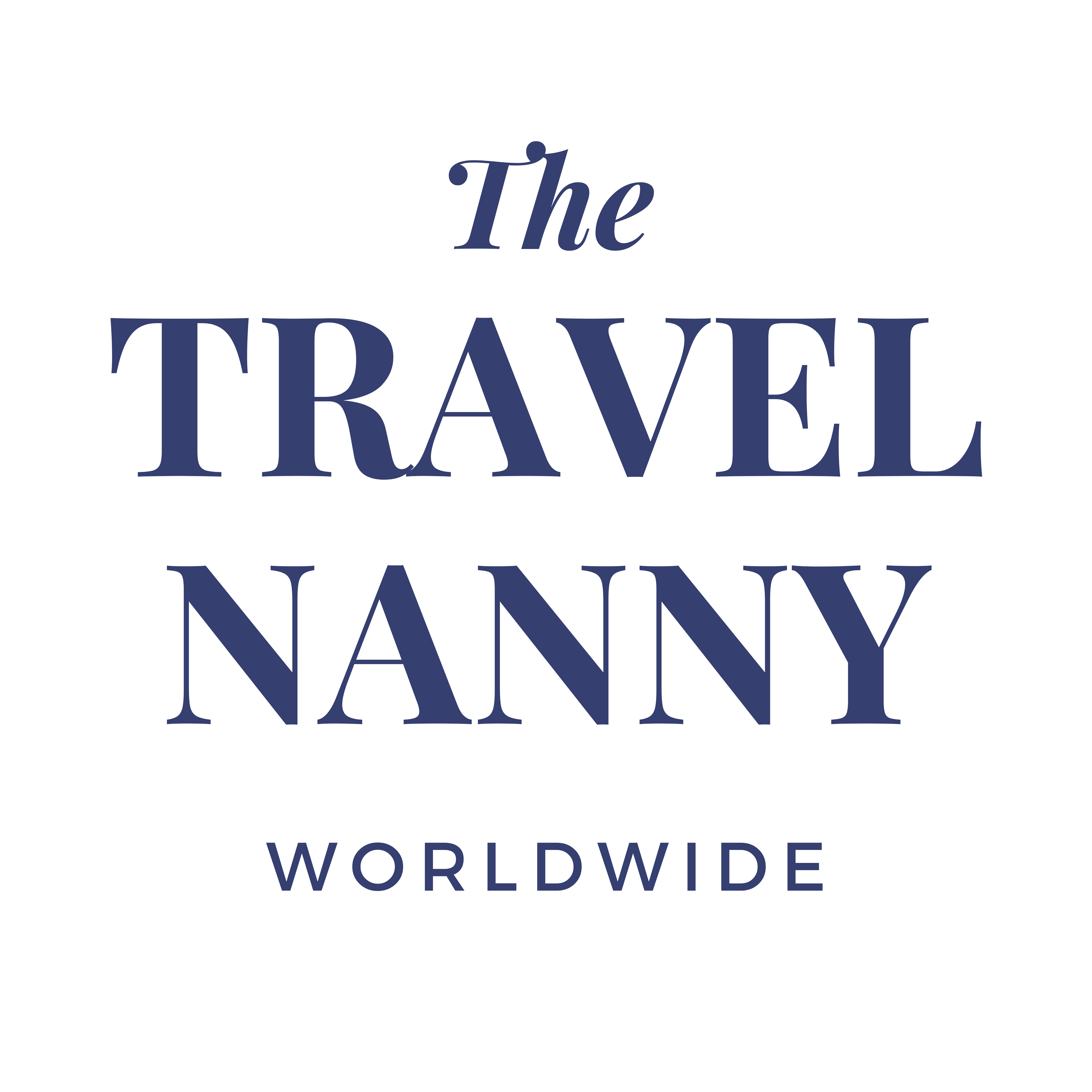 Travel Nanny