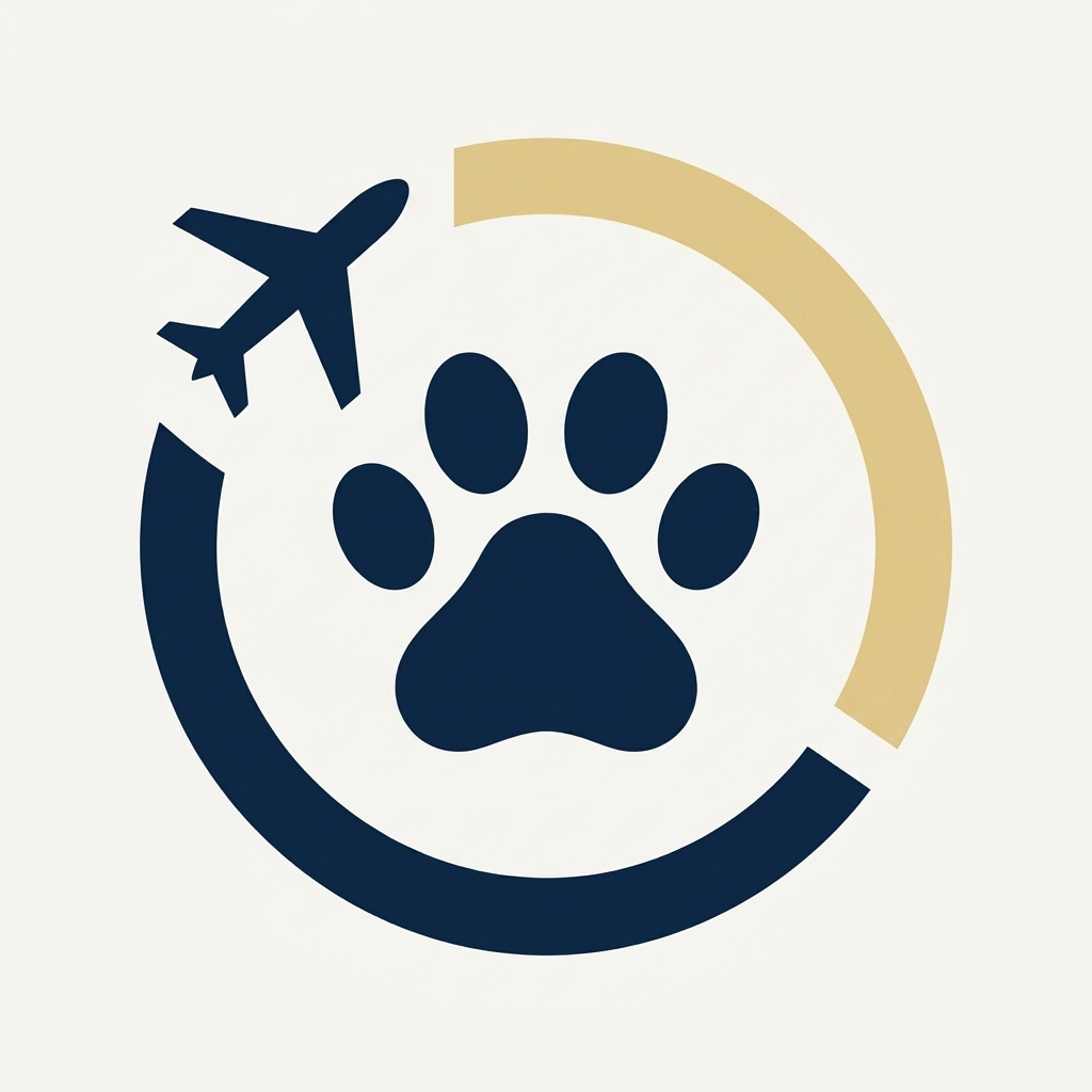 Paws Abroad